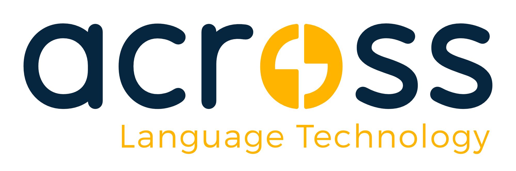 Logo Across Language Technology